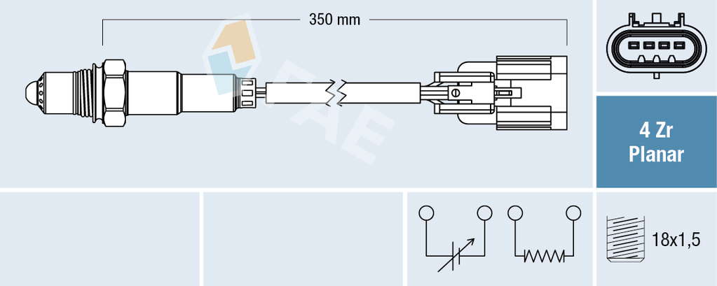 Sonde lambda