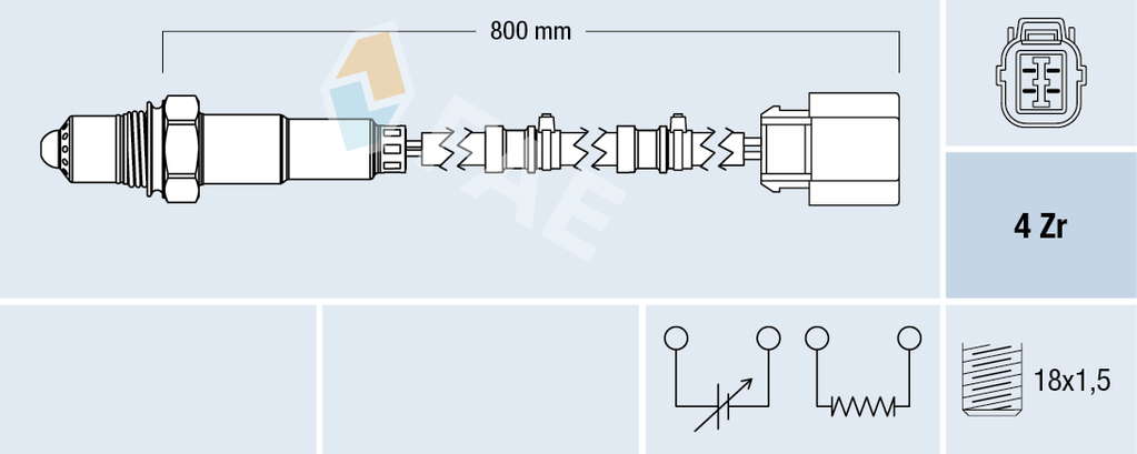 Sonde lambda