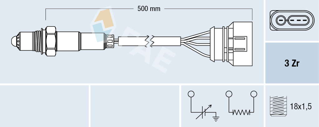 Sonde lambda