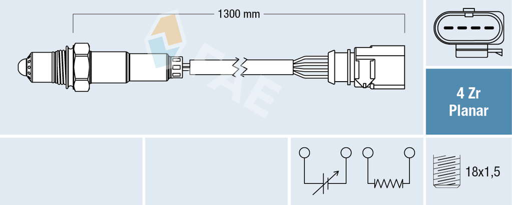 Sonde lambda