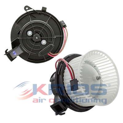 Ventilation habitacle