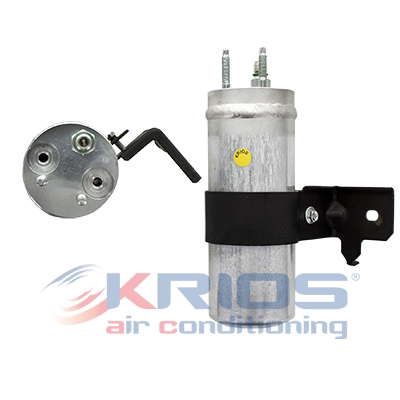 Filtre déshydrateur clim