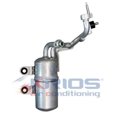 Filtre déshydrateur clim