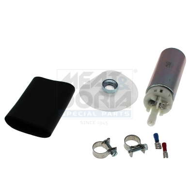 Kit d'assemblage (pompe à carburant)