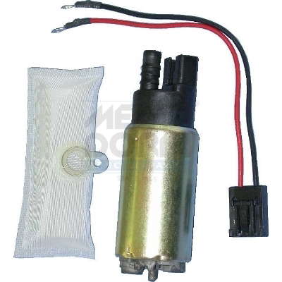 Pompe à carburant