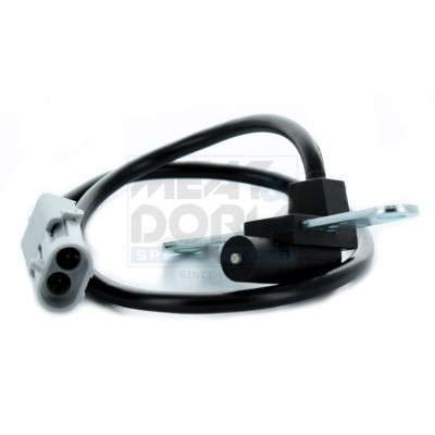 Capteur PMH (Point mort haut)
