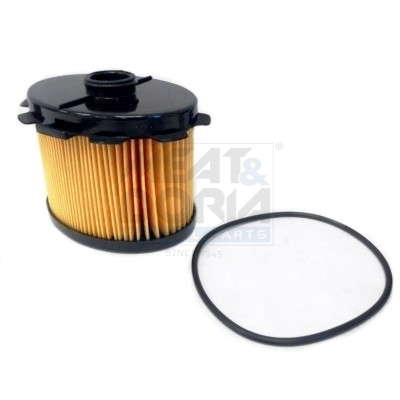 Filtre à carburant