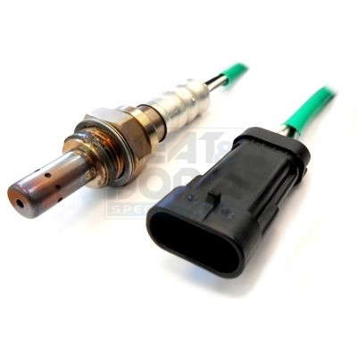 Sonde lambda