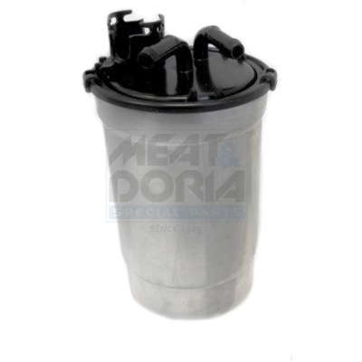 Filtre à carburant