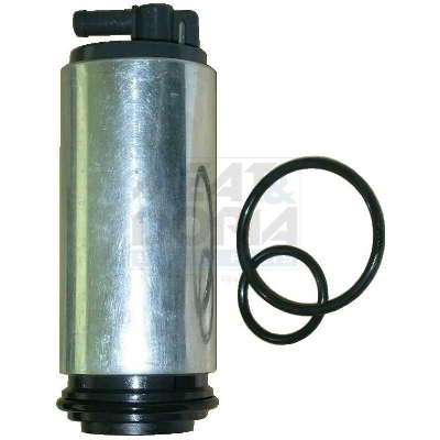 Pompe à carburant
