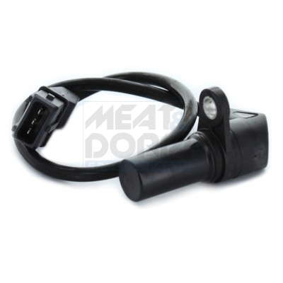 Capteur PMH (Point mort haut)