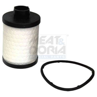 Filtre à carburant