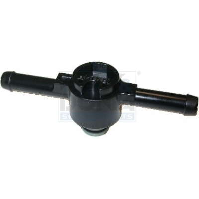 Soupape (filtre à carburant)