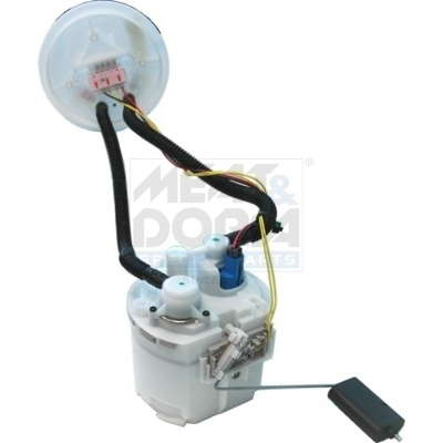 Pompe à carburant