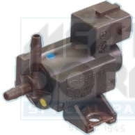 Soupape (insufflation d'air secondaire)