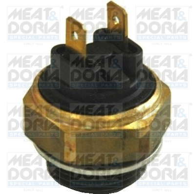 Thermocontact pour ventilateur de radiateur
