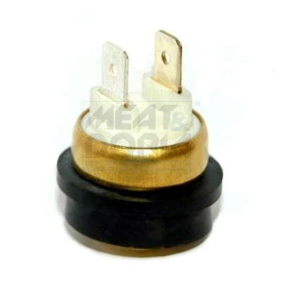 Thermocontact pour ventilateur de radiateur