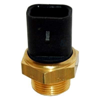 Thermocontact pour ventilateur de radiateur