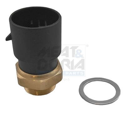 Thermocontact pour ventilateur de radiateur