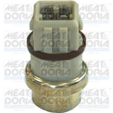 Thermocontact pour ventilateur de radiateur