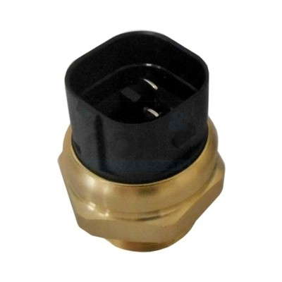 Thermocontact pour ventilateur de radiateur