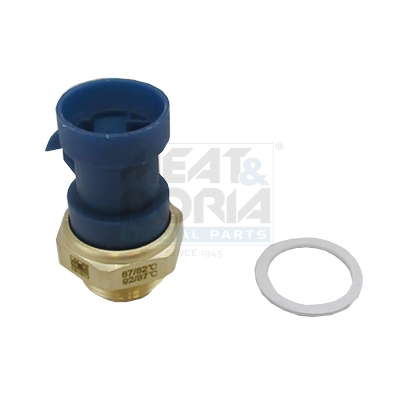 Thermocontact pour ventilateur de radiateur