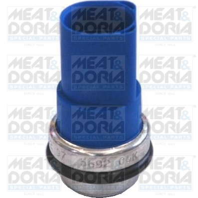 Thermocontact pour ventilateur de radiateur