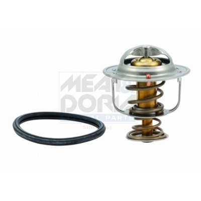Thermostat d'eau