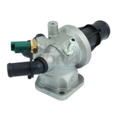 Thermostat d'eau