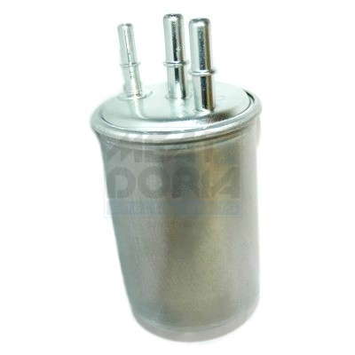 Filtre à carburant