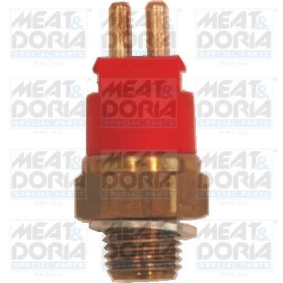 Thermocontact pour ventilateur de radiateur