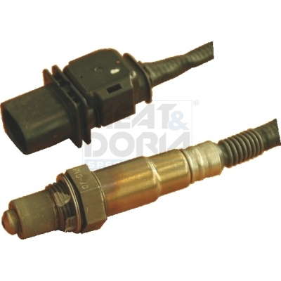 Sonde lambda