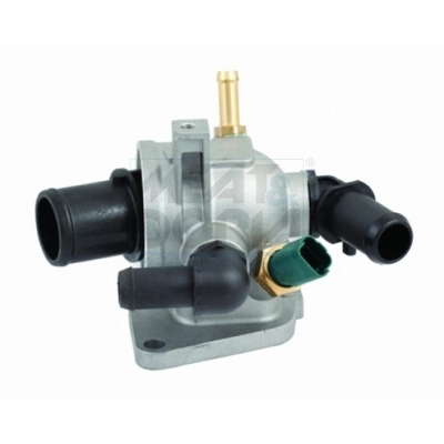 Thermostat d'eau