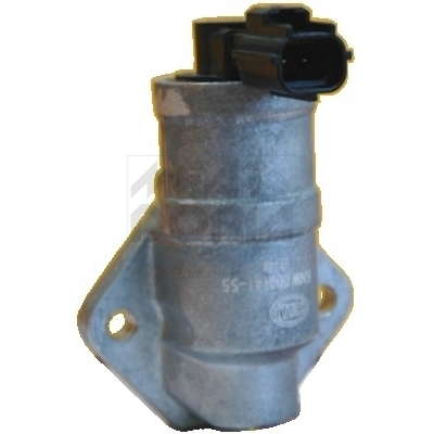Moteur pas à pas (vanne de ralenti)