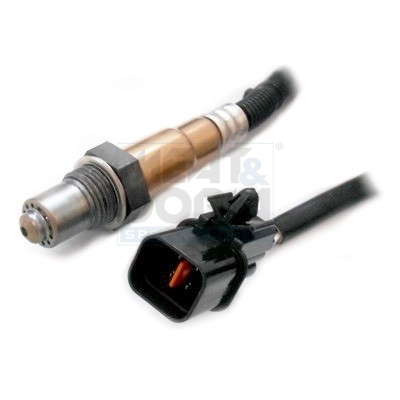 Sonde lambda