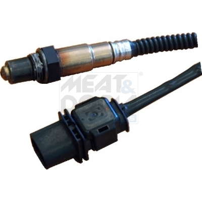 Sonde lambda