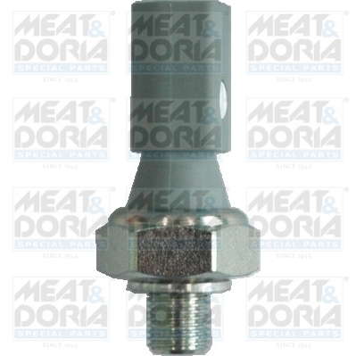 Pressostat d'huile