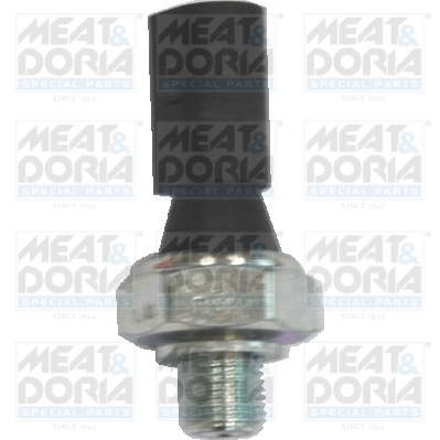 Pressostat d'huile
