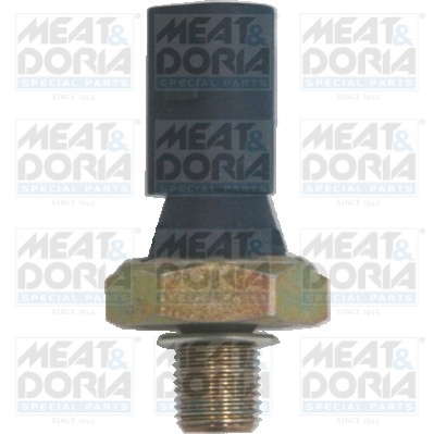 Pressostat d'huile