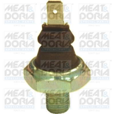 Pressostat d'huile