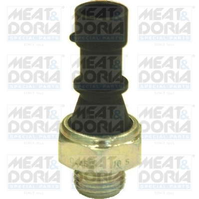 Pressostat d'huile