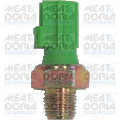 Capteur de pression d'huile