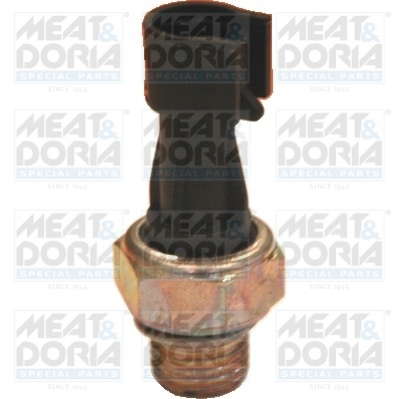 Pressostat d'huile