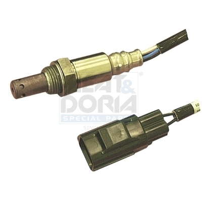 Sonde lambda