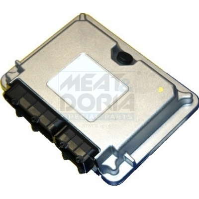 Calculateur moteur