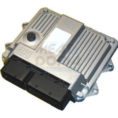 Calculateur moteur