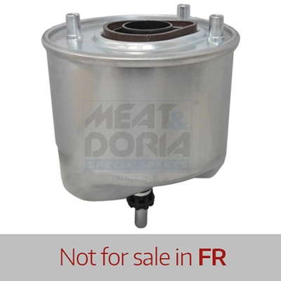 Filtre à carburant