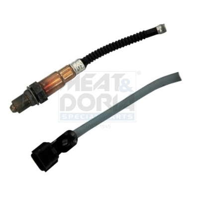 Sonde lambda
