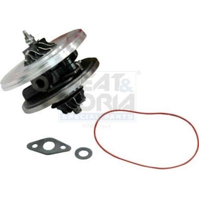 Cartouche turbo