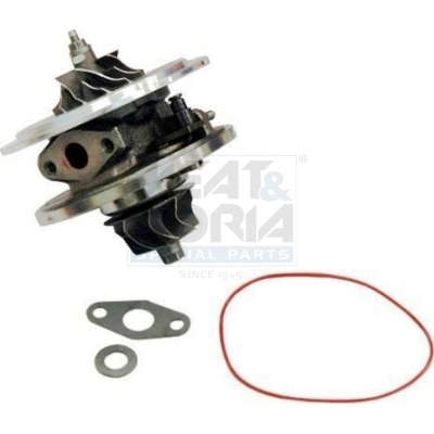 Cartouche turbo